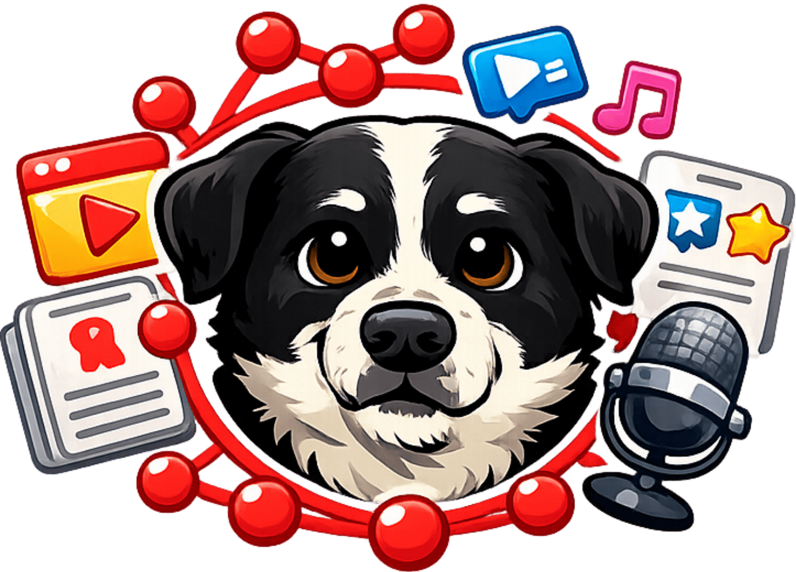 Logo de Desenchufadas